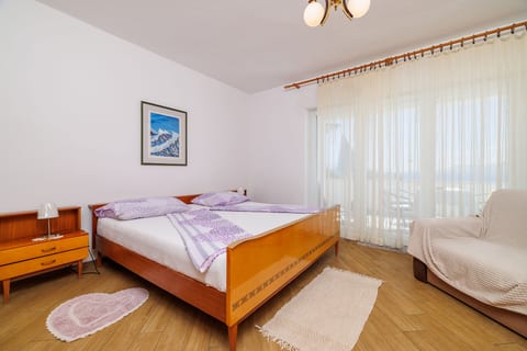 Apartments Jadrana - Unit 50818-61