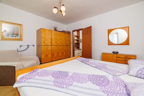 Apartments Jadrana - Unit 50818-61