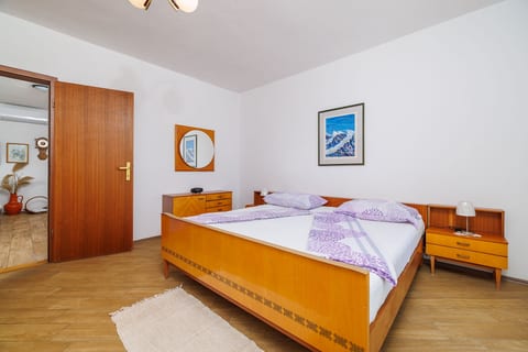 Apartments Jadrana - Unit 50818-61
