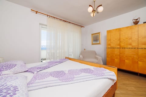 Apartments Jadrana - Unit 50818-61