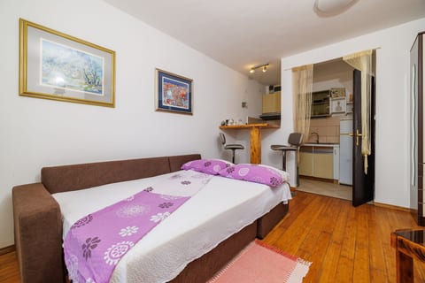 Apartments Jadrana - Unit 150720-15