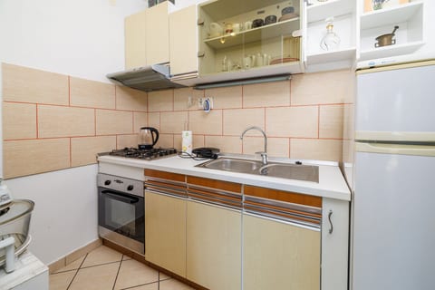 Apartments Jadrana - Unit 150720-15