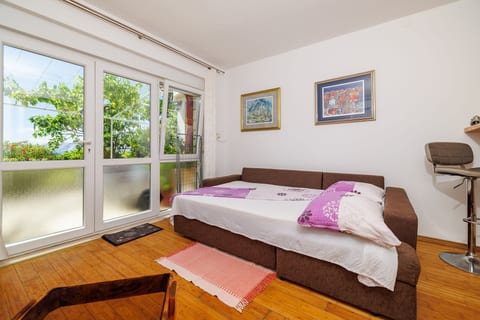Apartments Jadrana - Unit 150720-15