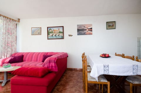 Apartments Zorka - Unit 50819-61