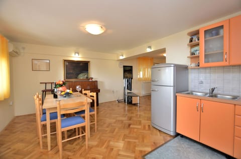 Apartment Višnja - Unit 50833-61