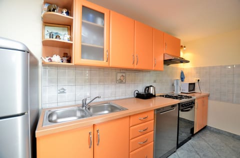Apartment Višnja - Unit 50833-61