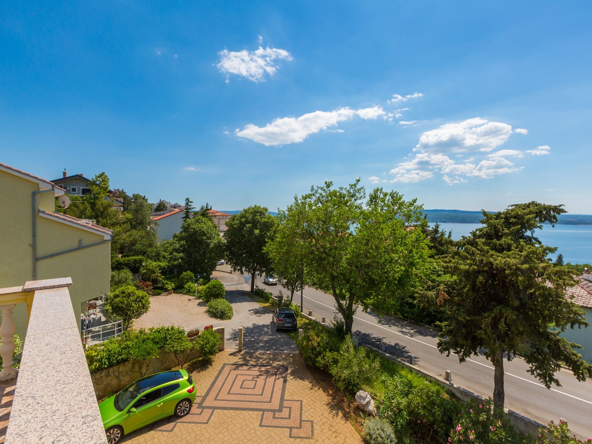 Apartments Artan - A2 - Crikvenica