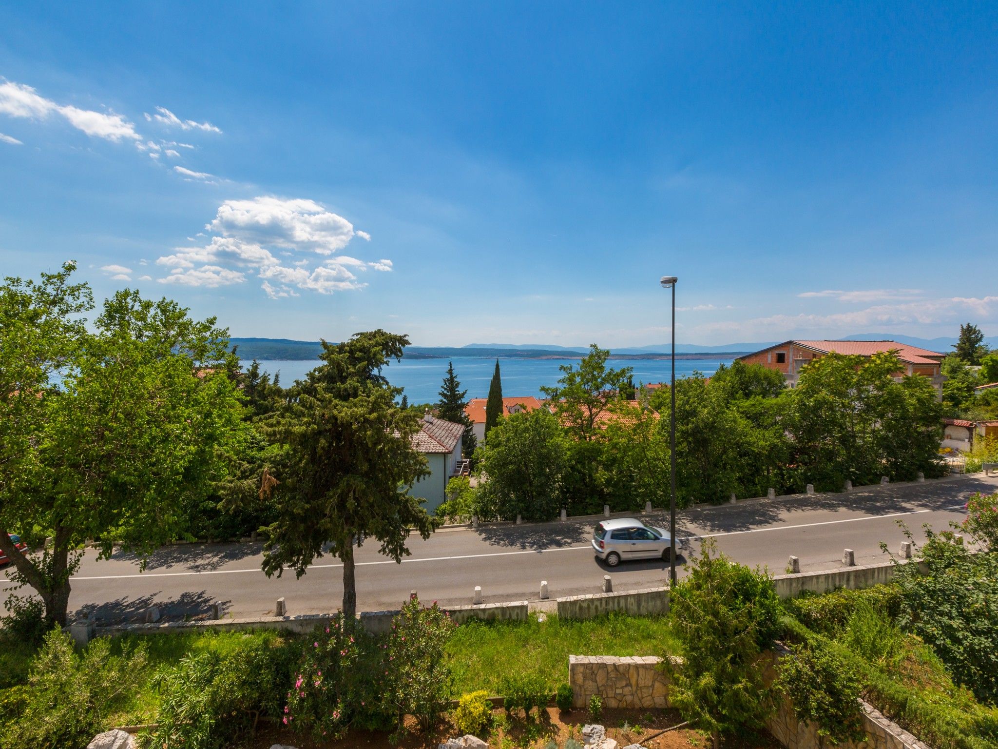 Apartments Artan - A2 - Crikvenica