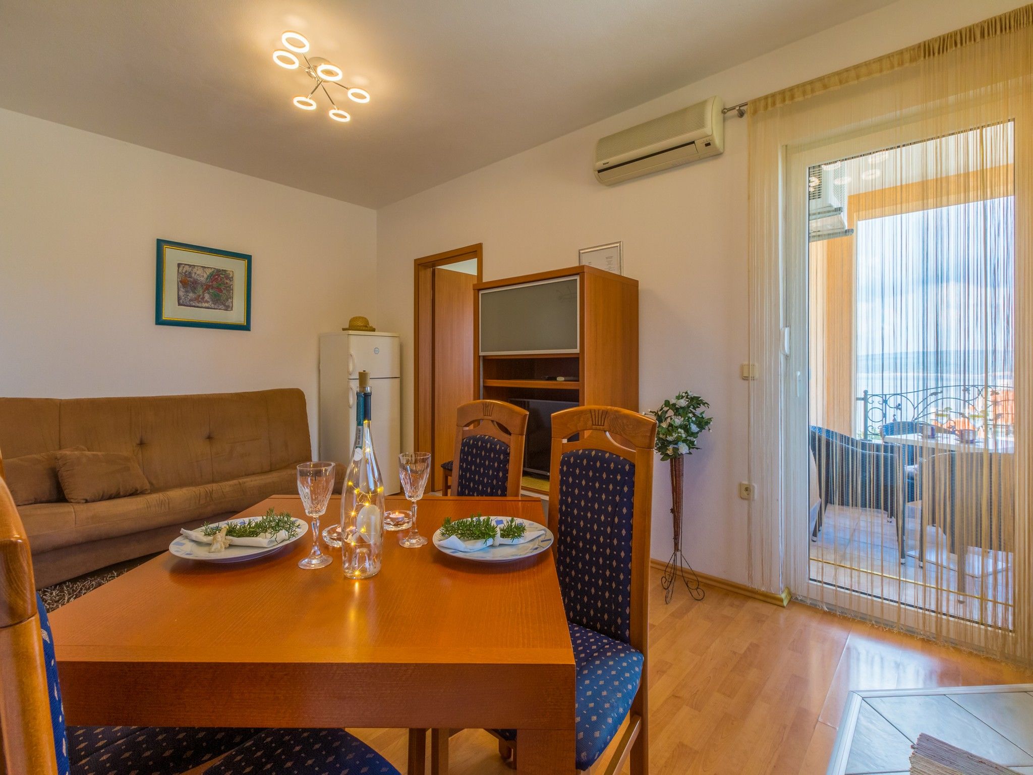 Apartments Pekera - A1 - Selce