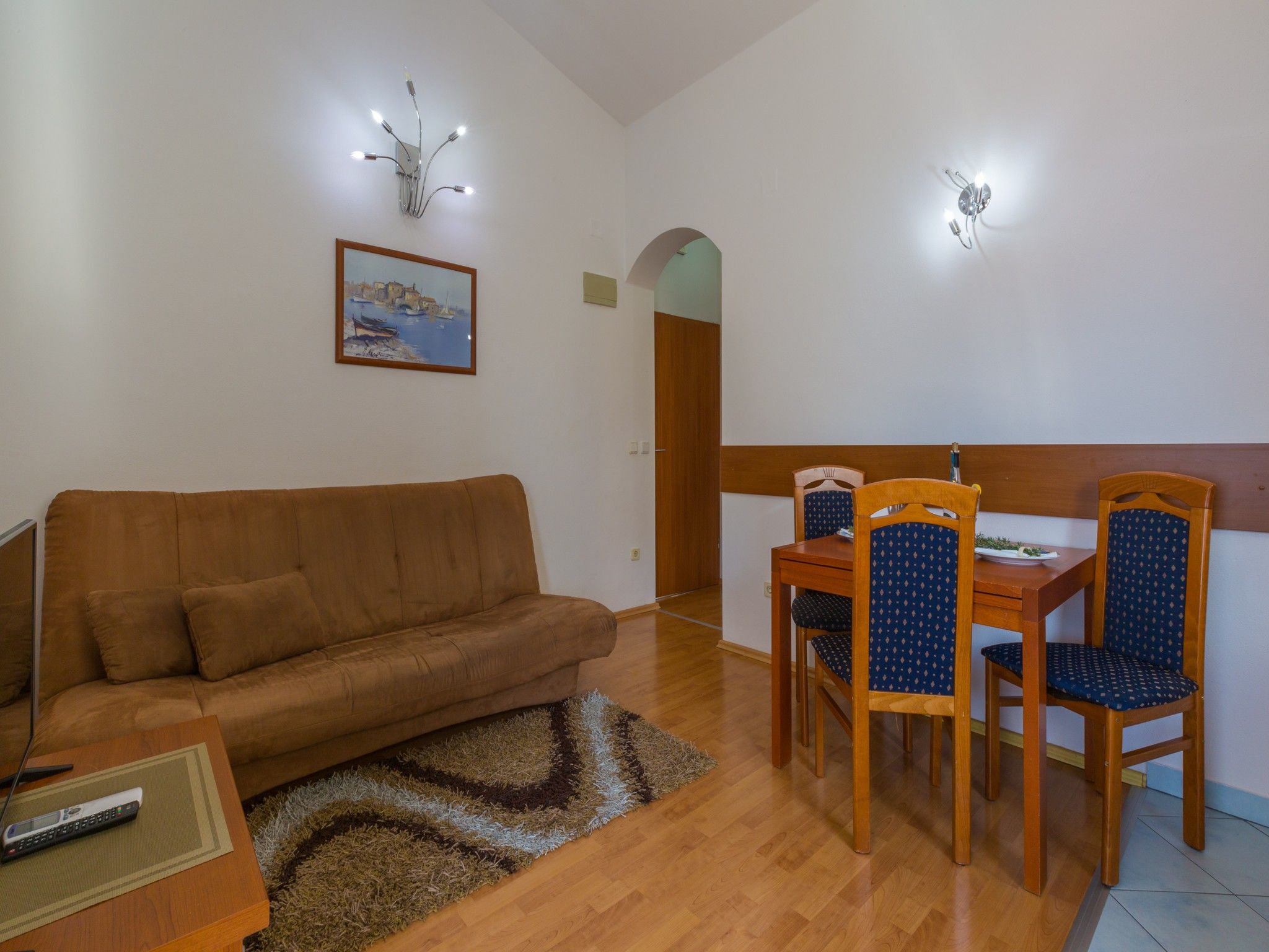 Apartments Pekera - A5 - Selce