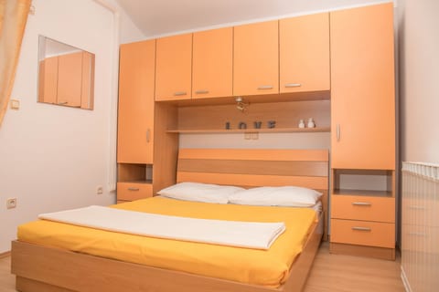 Apartments Zorica - Unit 50945-61