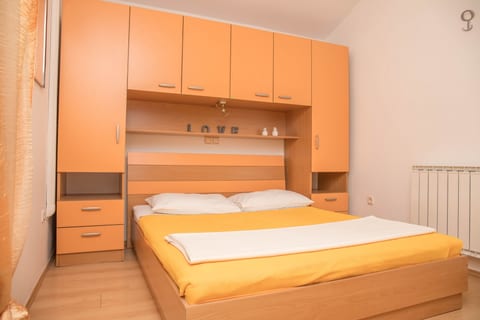 Apartments Zorica - Unit 50945-61