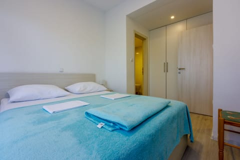 Apartments Zorica - Unit 50947-61