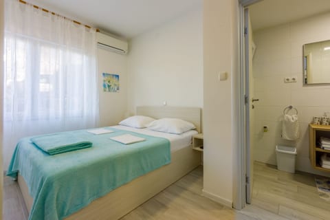 Apartments Zorica - Unit 50947-61