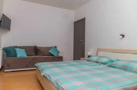 Apartments Zorica - Unit 50948-61