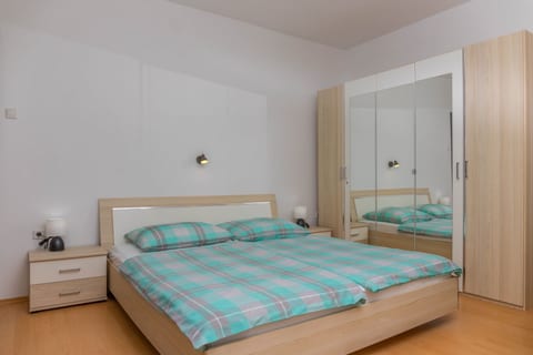 Apartments Zorica - Unit 50948-61