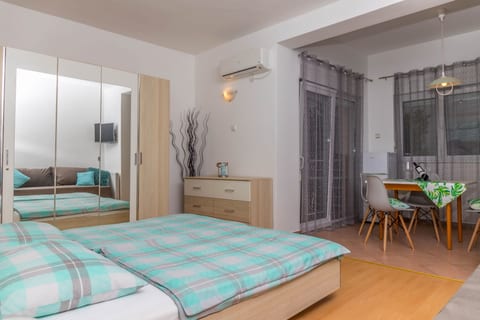 Apartments Zorica - Unit 50948-61