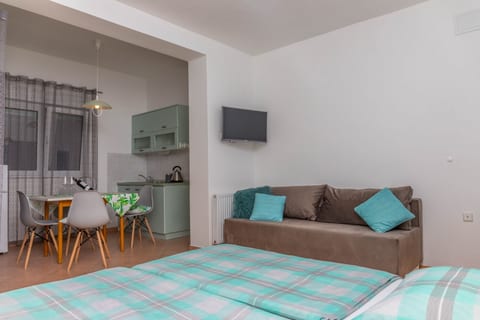 Apartments Zorica - Unit 50948-61