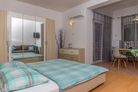 Apartments Zorica - Unit 50948-61