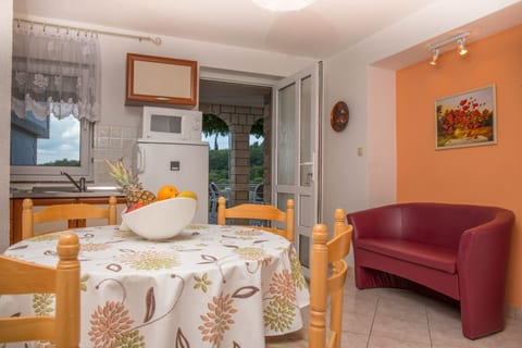 Apartments Zorica - Unit 50949-61