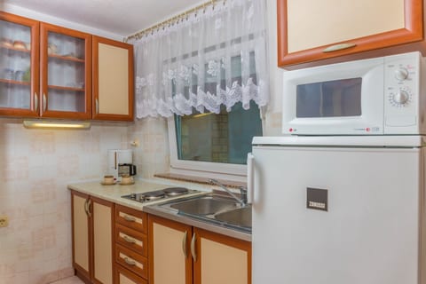 Apartments Zorica - Unit 50949-61