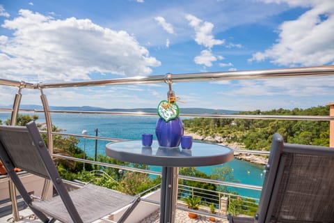Apartments Zorica - Unit 50950-61