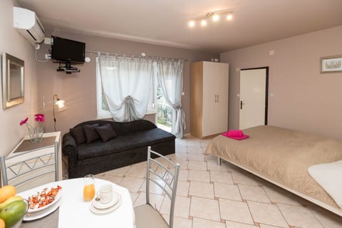 Apartments Karmen 1 - Unit 50975-61