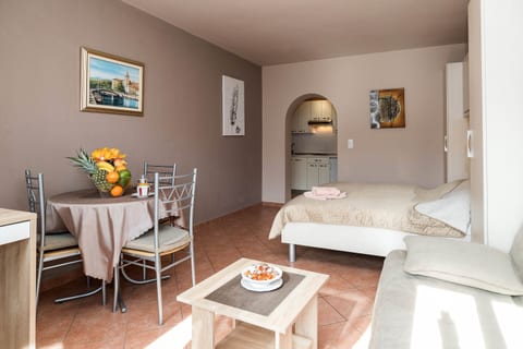 Apartments Karmen 1 - Unit 50977-61