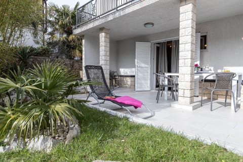 Apartments Karmen 1 - Unit 50979-61