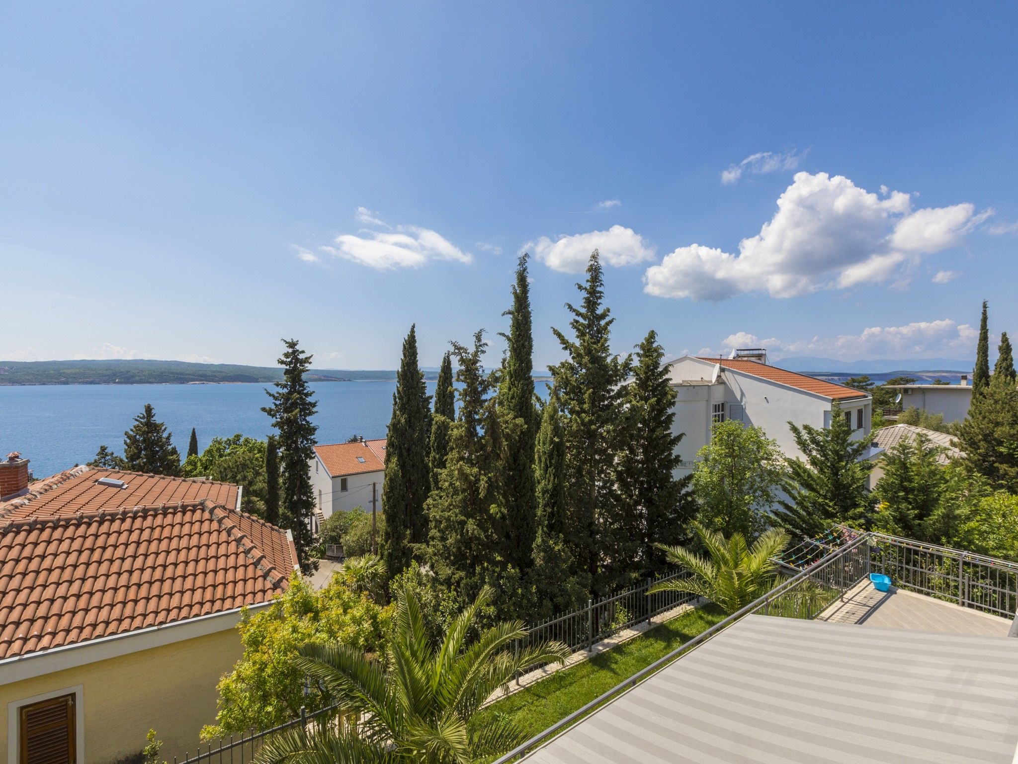 Apartments Dolly - A1 - Crikvenica