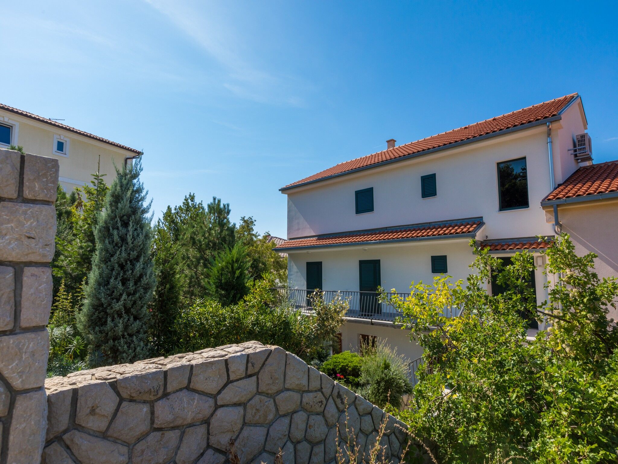 Apartments Lončarić - A2 - Crikvenica