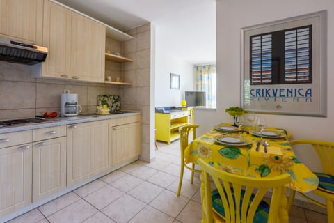 Apartments Lončarić - Unit 51090-61