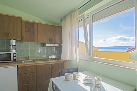 Apartments Oaza - Unit 51102-61