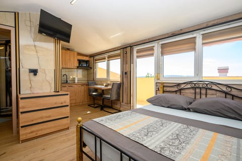 Apartments Oaza - Unit 51102-61