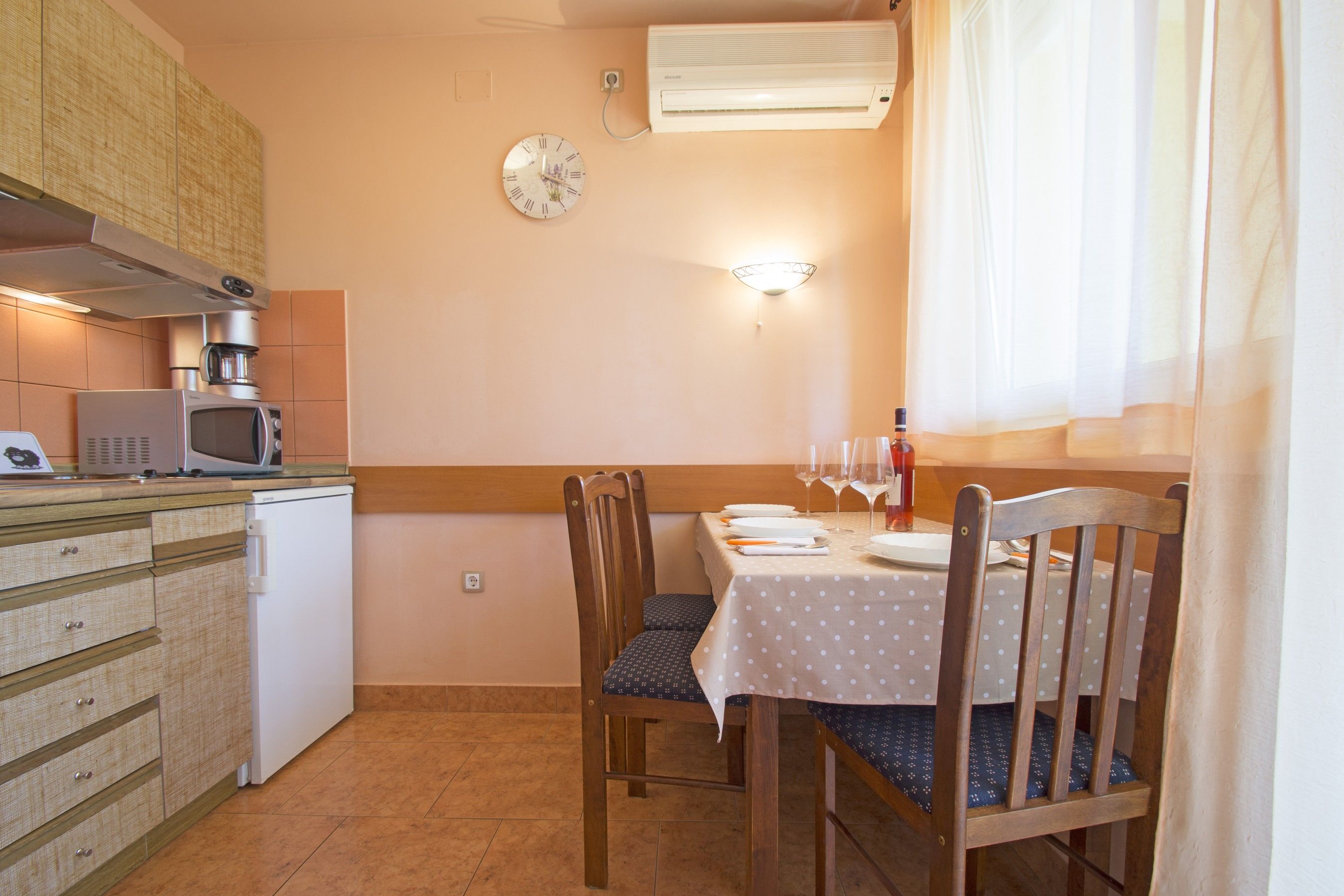 Apartments Oaza - Unit 51103-61
