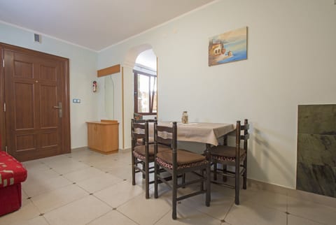 Apartments Oaza - Unit 51105-61