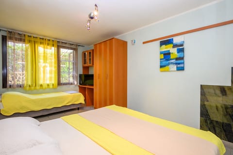 Apartments Oaza - Unit 51105-61