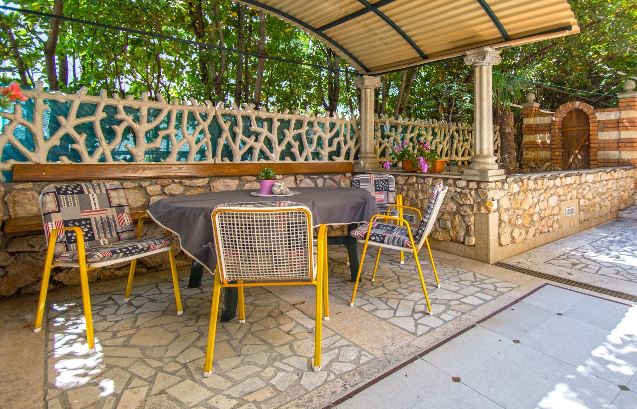 Apartments Oaza - Unit 51105-61