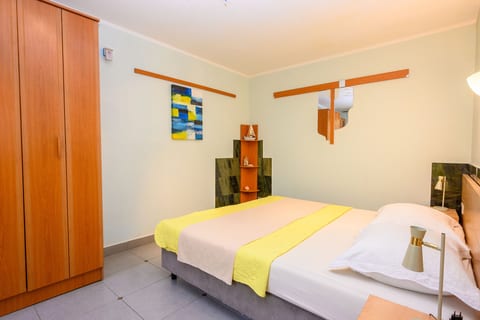 Apartments Oaza - Unit 51105-61
