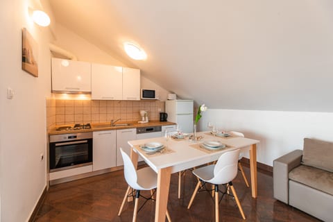 Apartments Jasna - Unit 51109-61