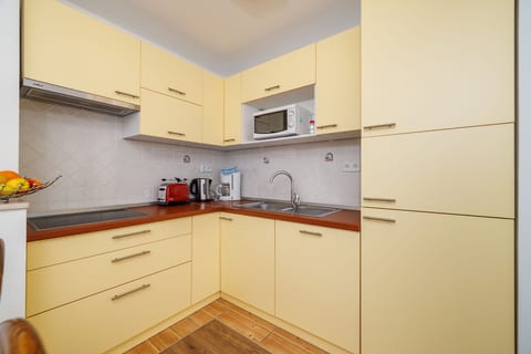 Apartments Carmen - Unit 51131-61
