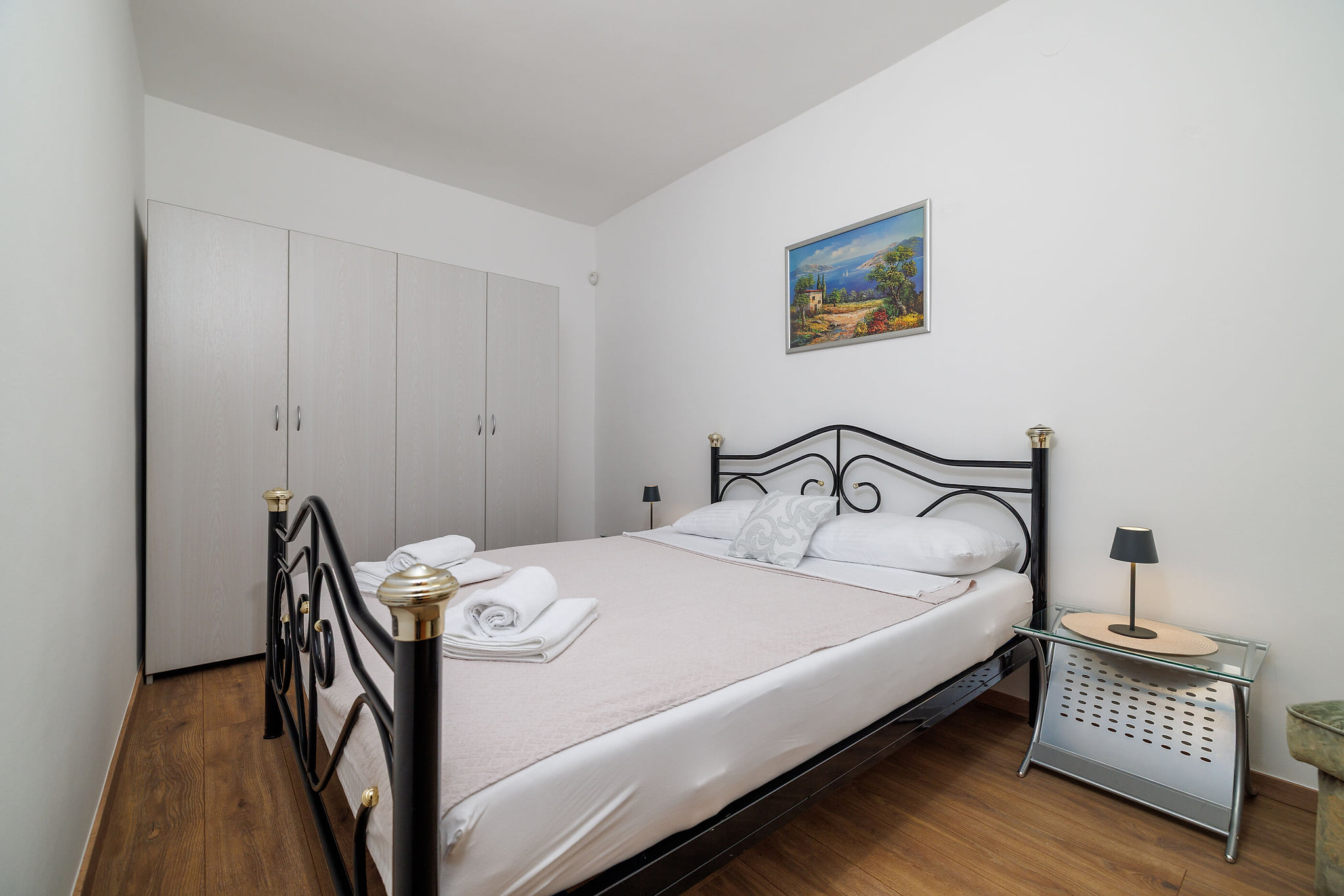 Apartments Carmen - Unit 51132-61