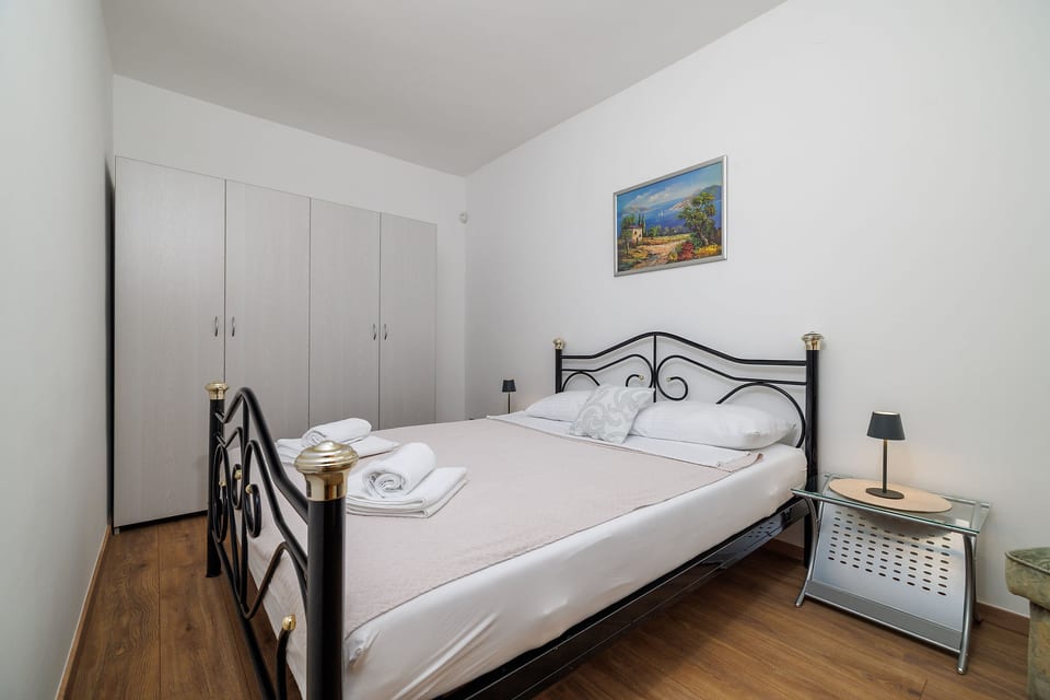 Appartamenti Carmen - Unità 51132-61