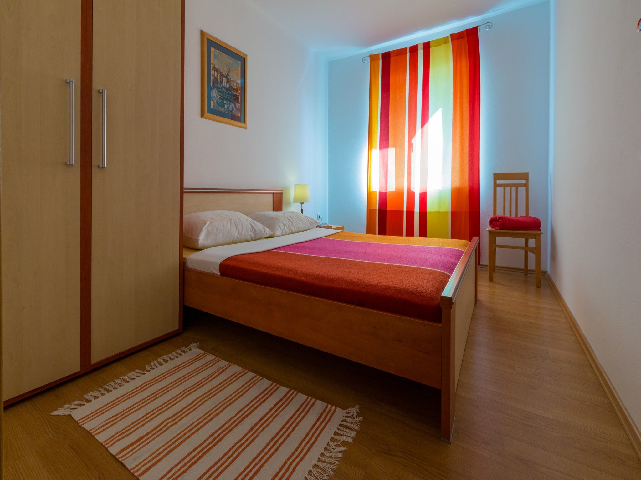 Apartments Brankica - Unit 51148-61