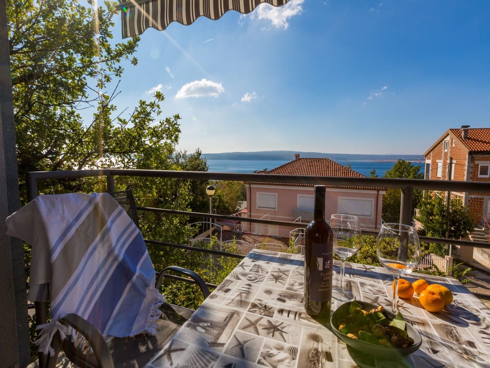 Apartments Brankica - Unit 51149-61
