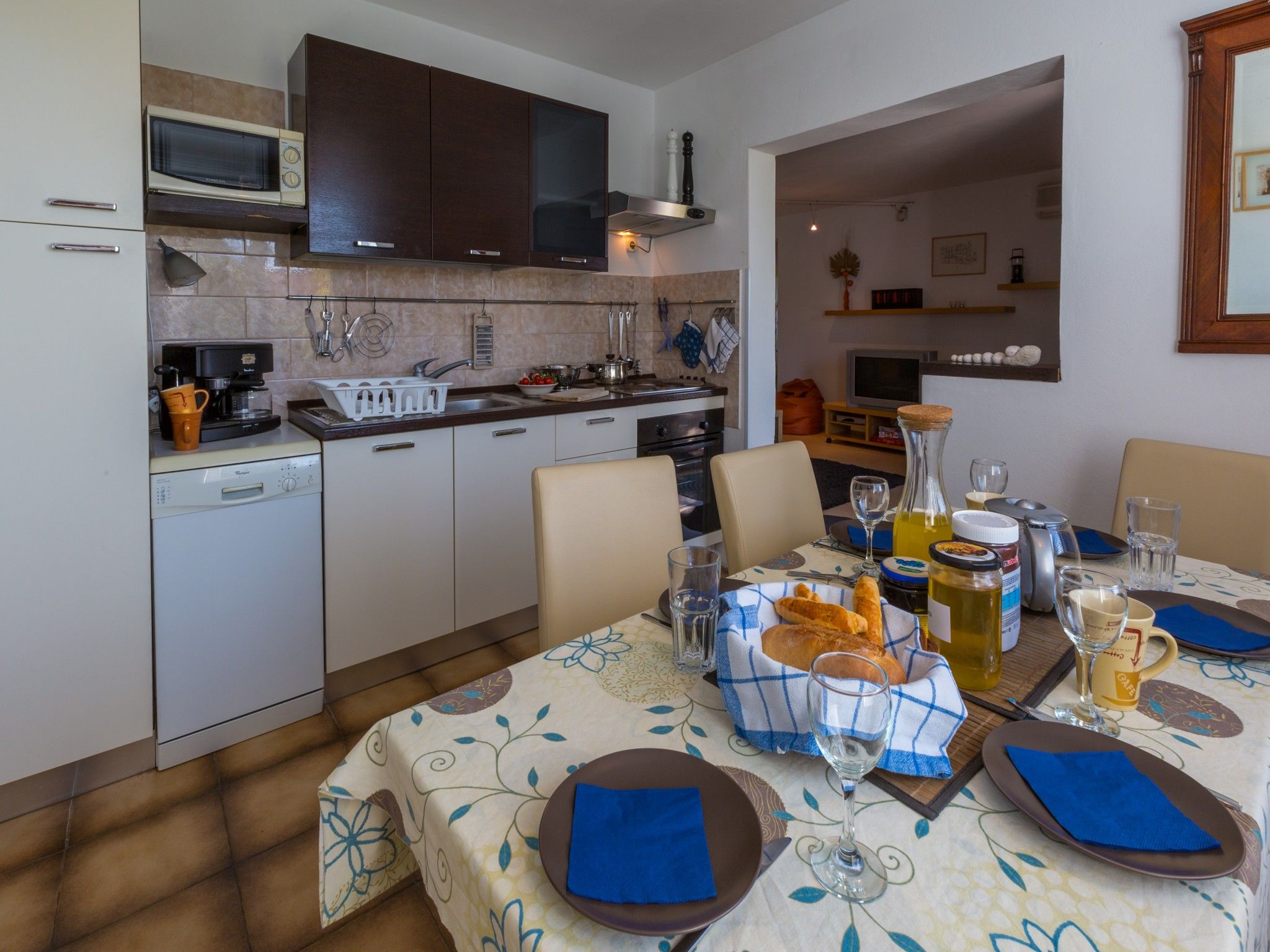 Apartments Brankica - Unit 126417-15