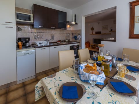 Apartments Brankica - Unit 126417-15