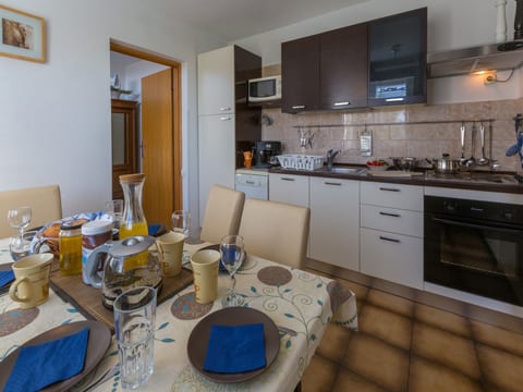 Apartments Brankica - Unit 126417-15