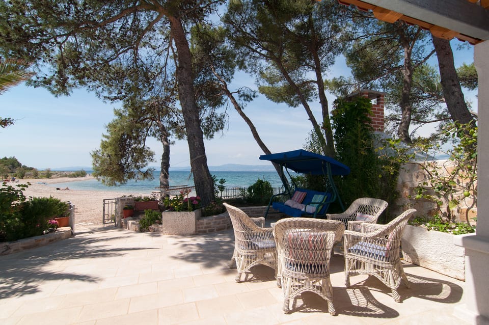 Villa Sea Mill - Unit 51234-61