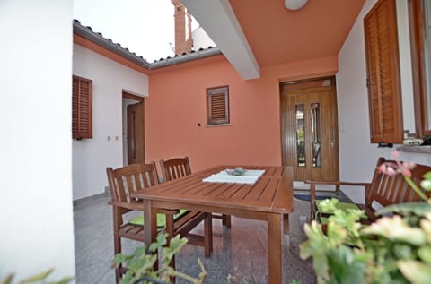 Apartment Ljiljana - Unit 51291-61